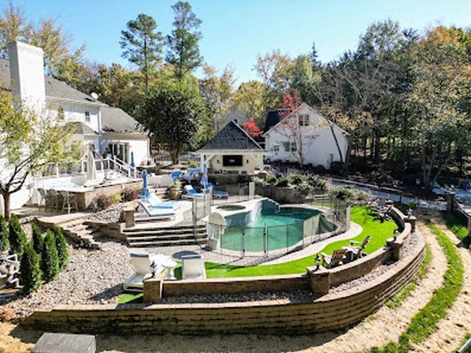 G & G Landscape Solutions