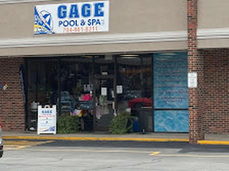 Gage Pool & Spa, LLC