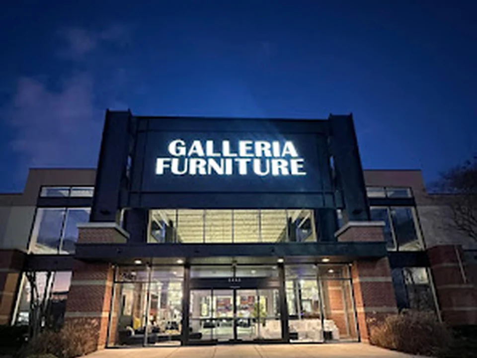 Galleria Furniture