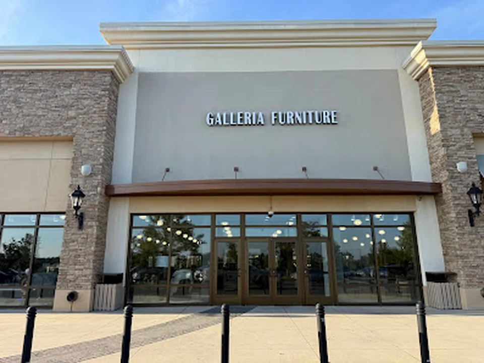 Galleria Furniture