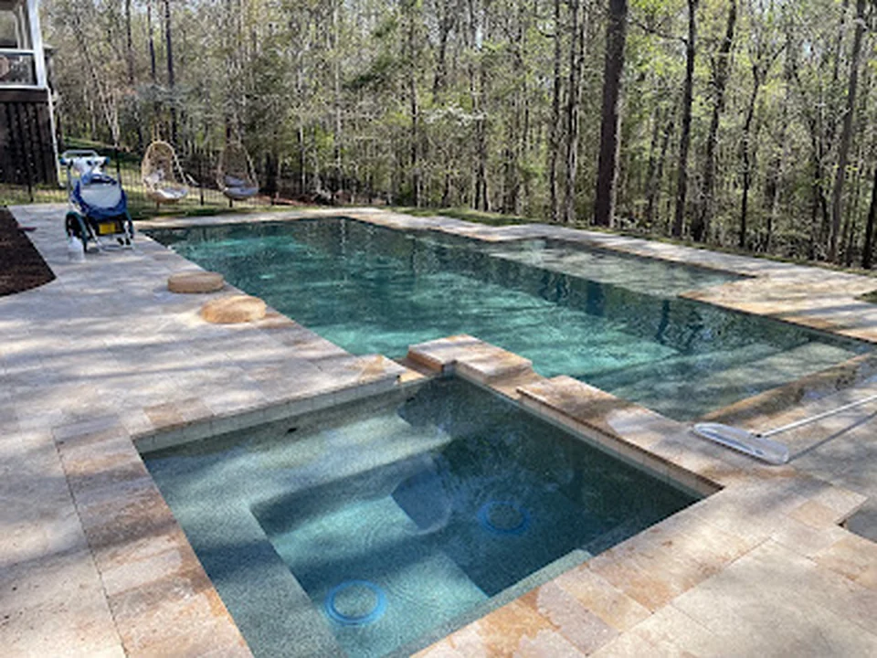 Game Pool Services
