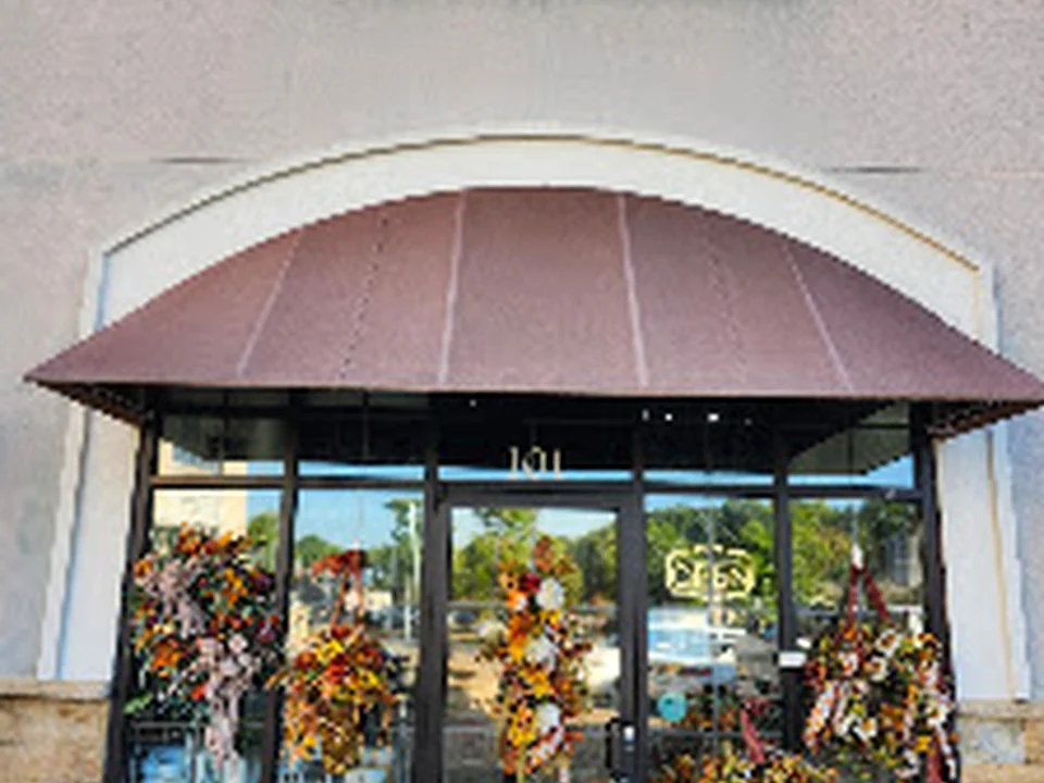 Gardenia Hill Flowers