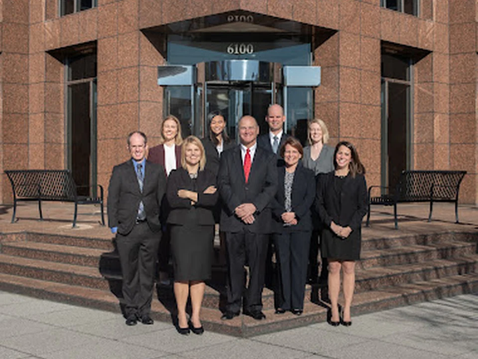 Garfinkel Immigration Law Firm