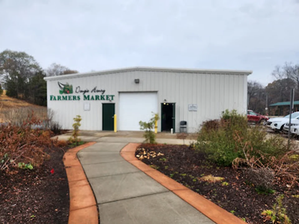Gastonia Farmers Market