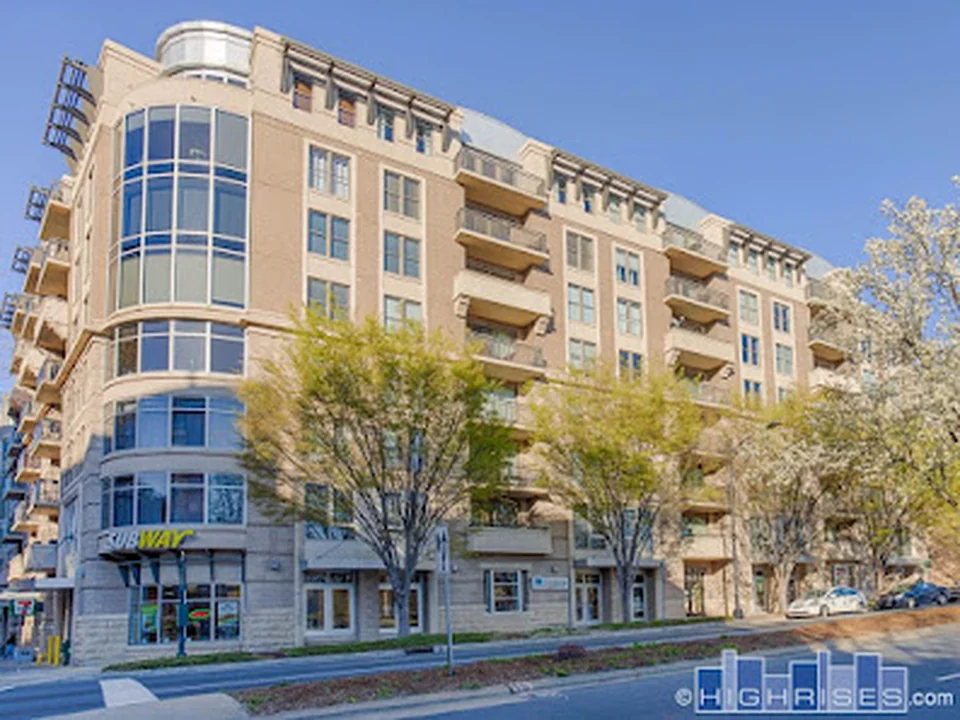 Gateway Plaza COA