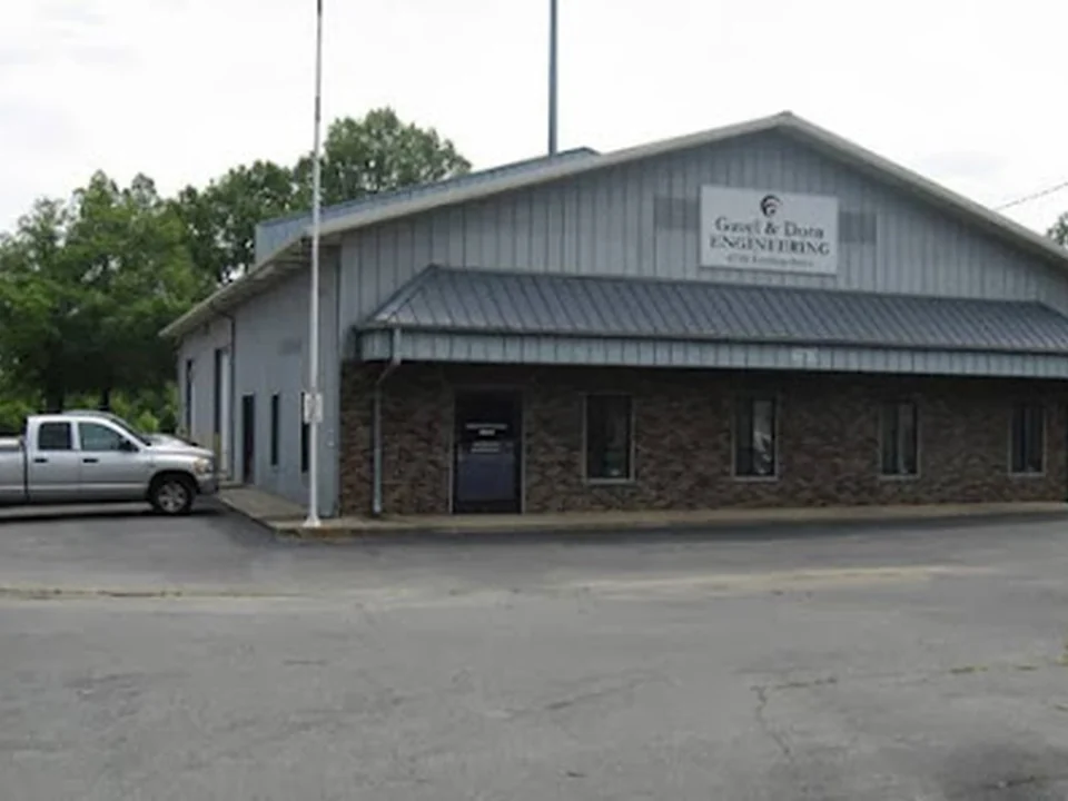 Gavel & Dorn Engineering, PLLC