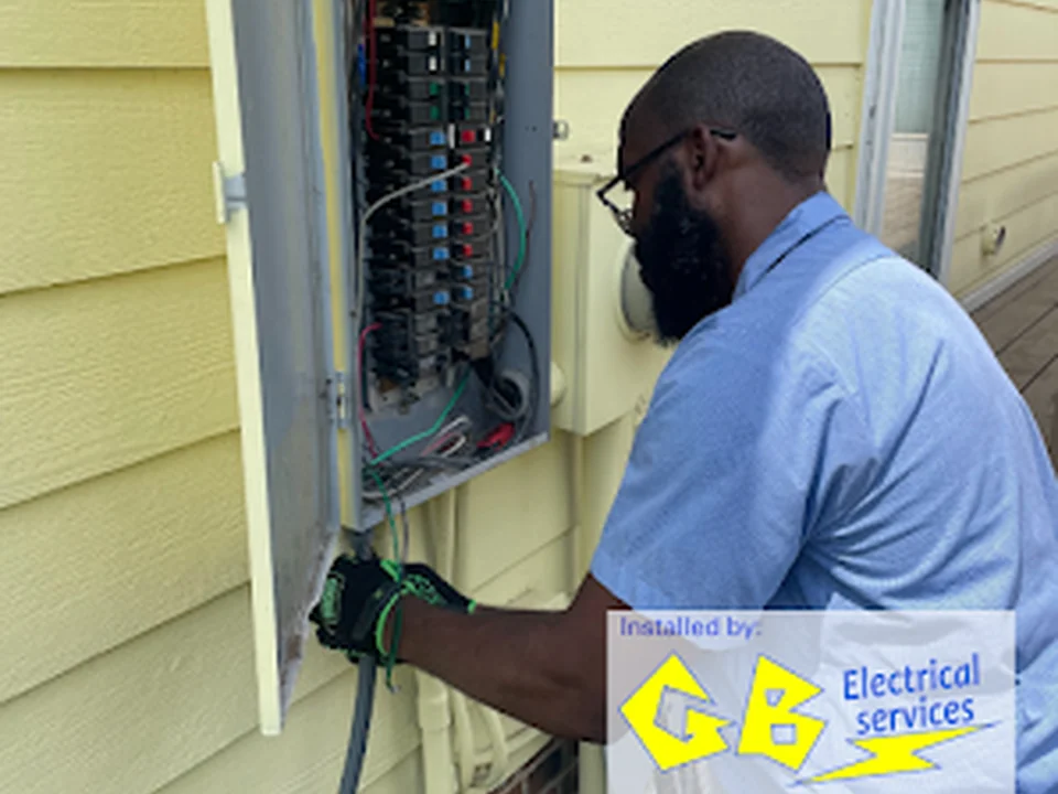 GB Electrical Services LLC