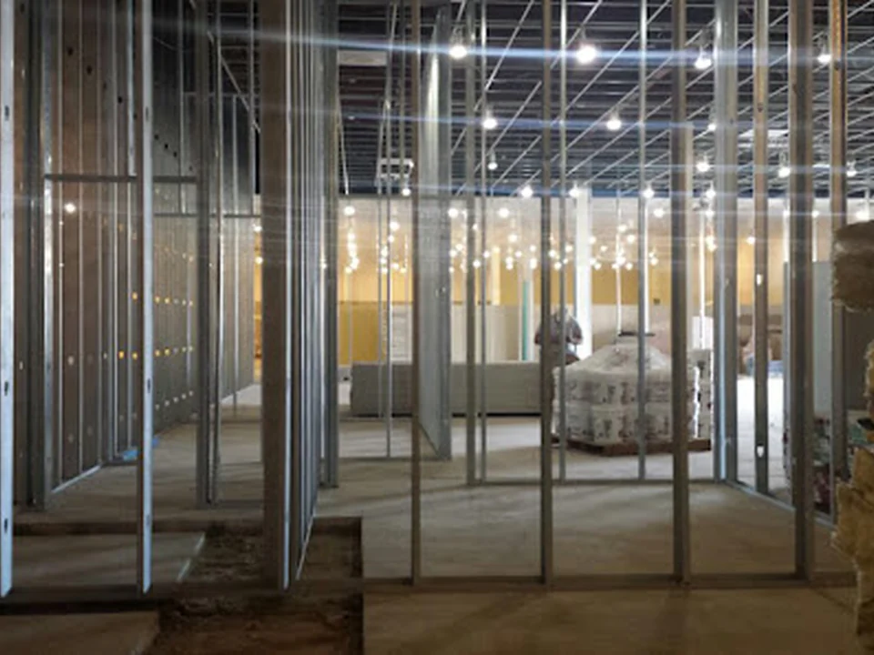 GENESIS CONSTRUCTION OF THE CAROLINAS INC.