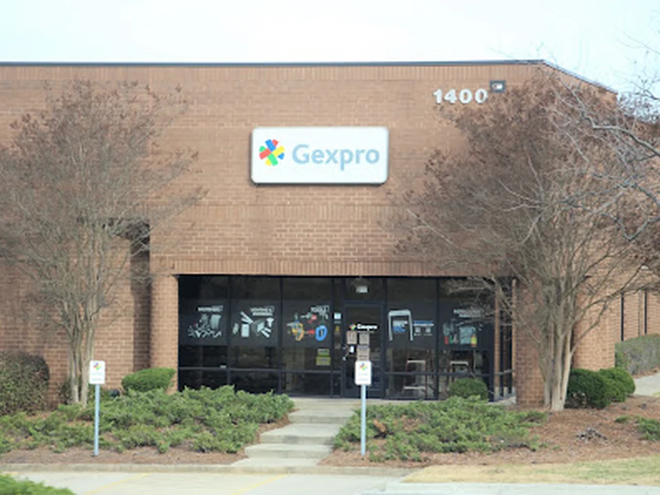 Gexpro