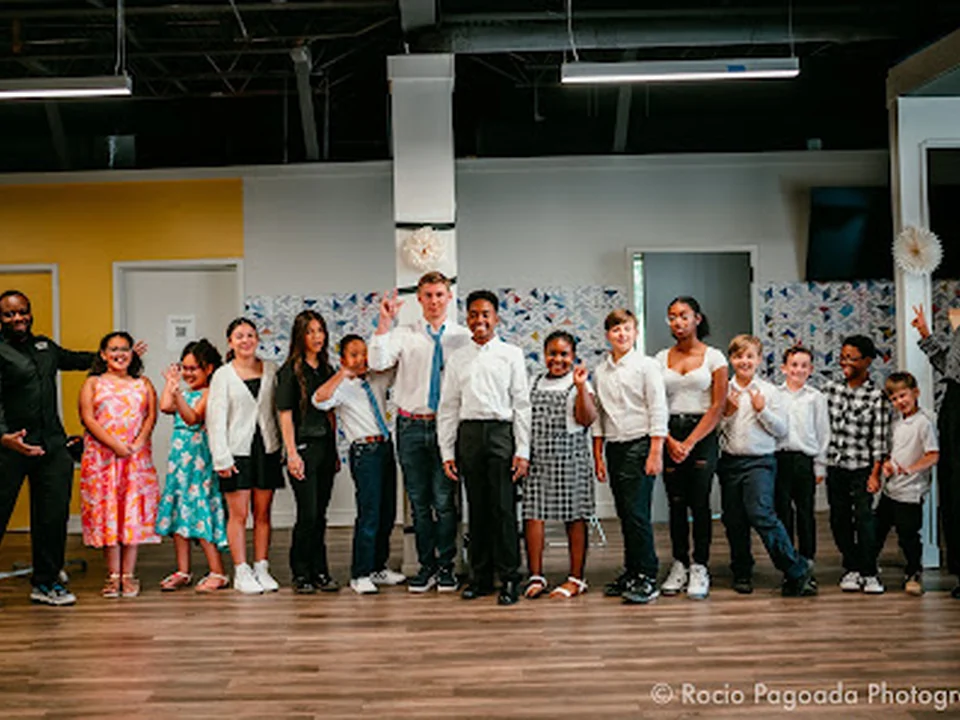 Gifted Youth Music Studios - Fort Mill