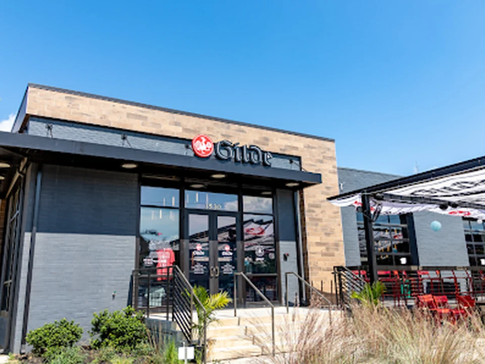 Gilde Brewery & Restaurant