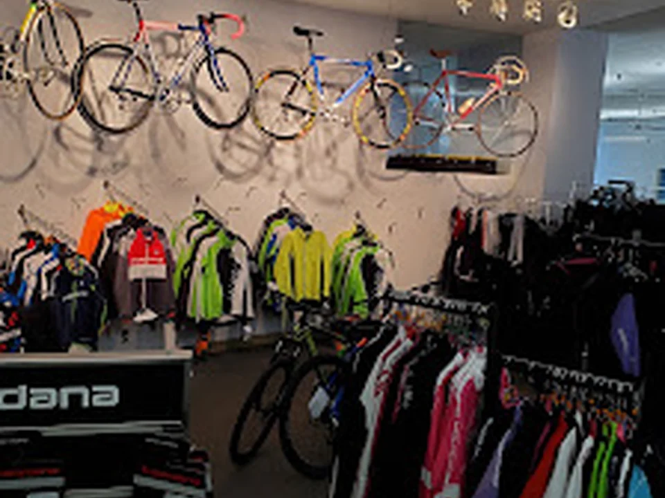 Gita Sporting Goods