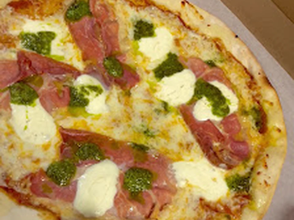 Foto de Giuseppe's Pizzeria