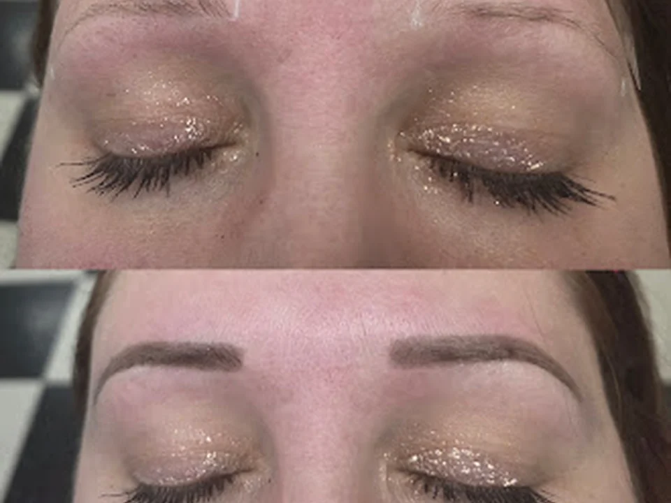 Foto de Glamour Brows and Beauty
