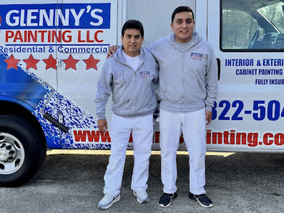 Glenny's Painting LLC