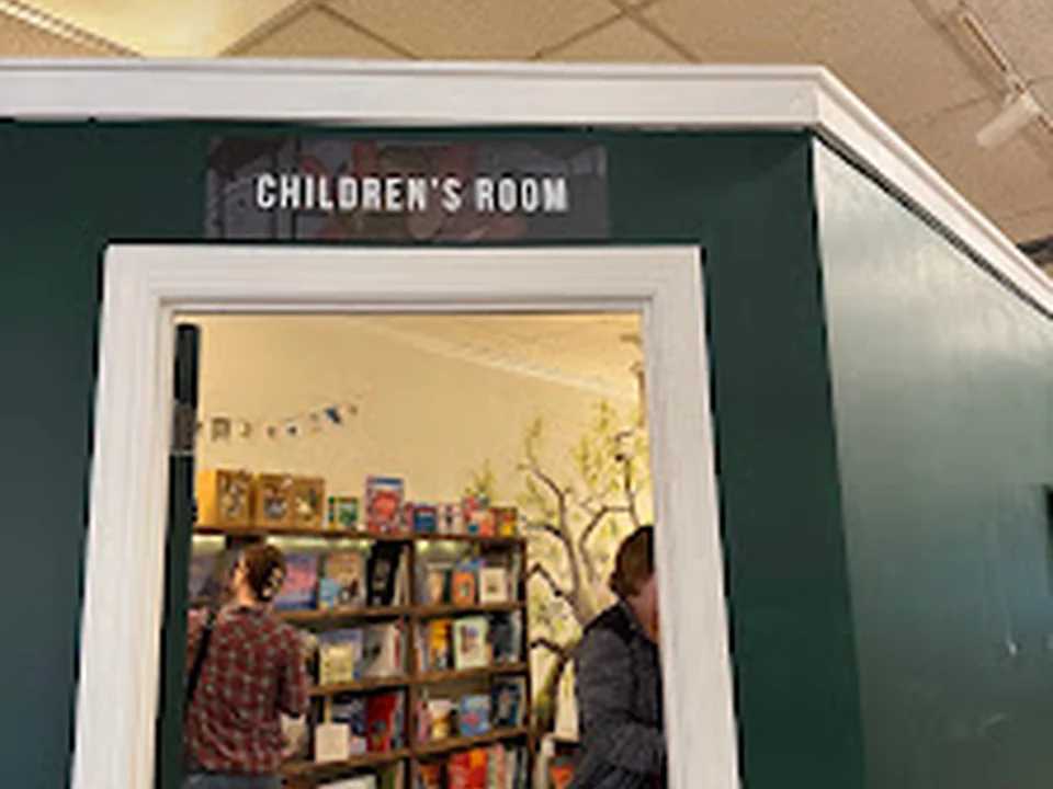 Goldberry Books