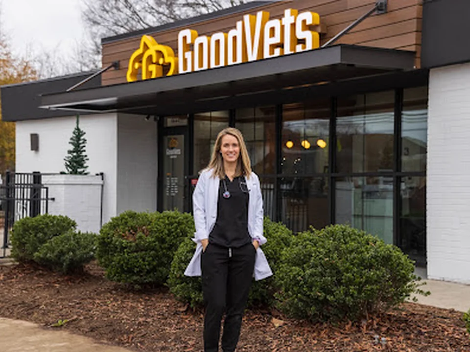 GoodVets Montford