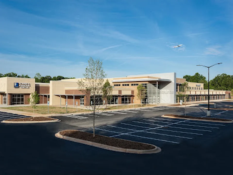 Goodwill Opportunity Campus