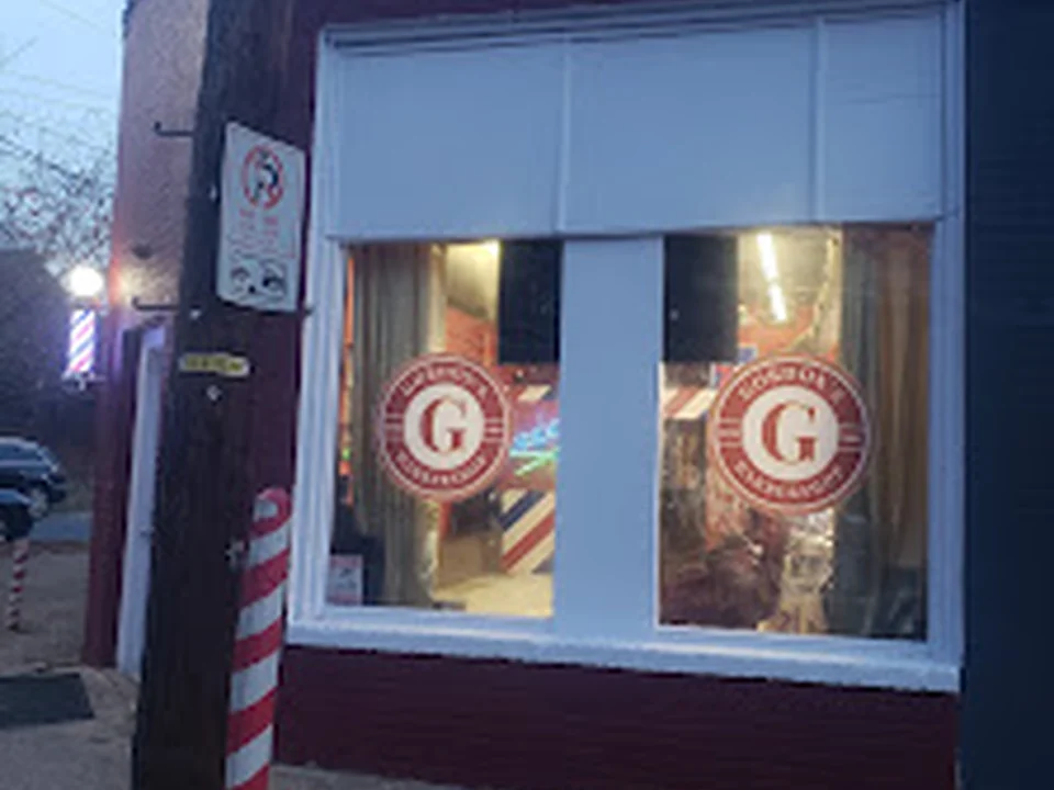 Gordons' Historic Barbershop