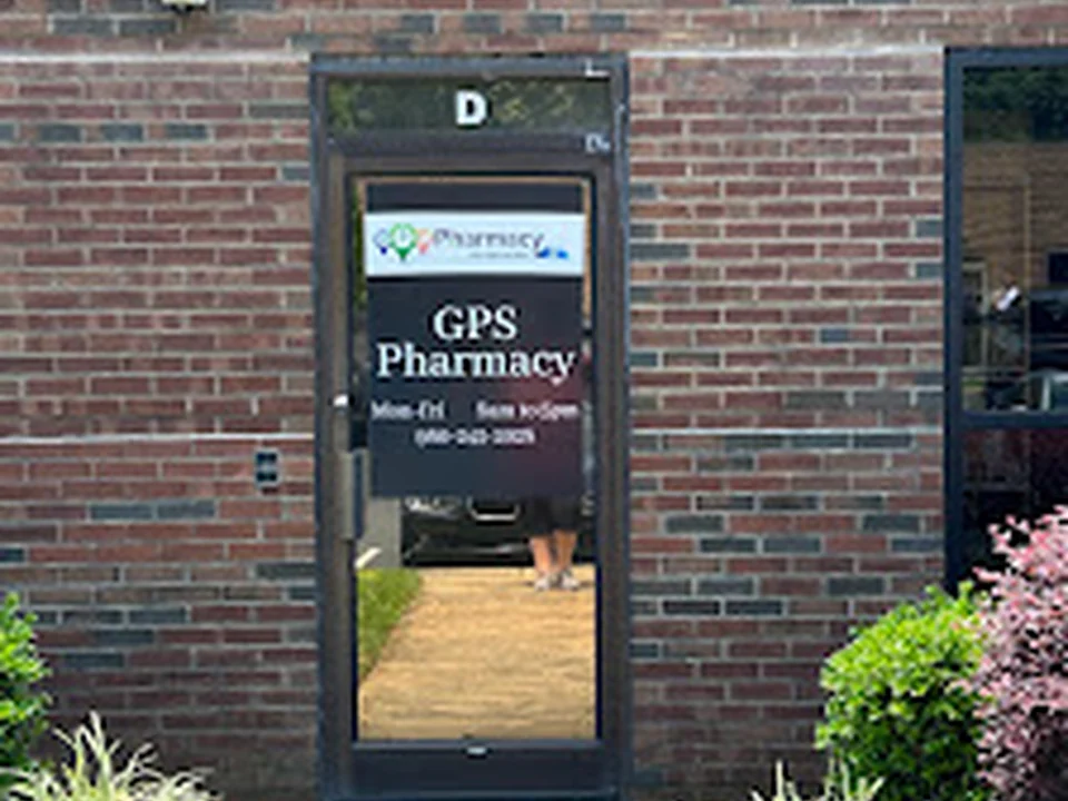GPS Pharmacy