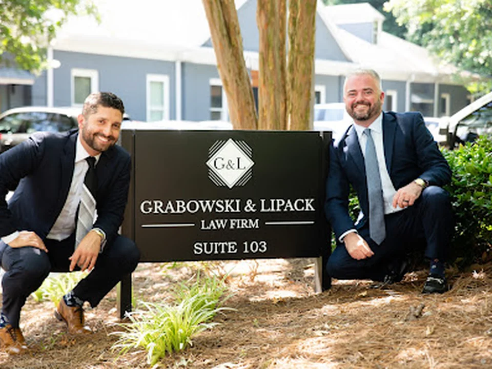 Grabowski & Lipack Law Firm, PLLC