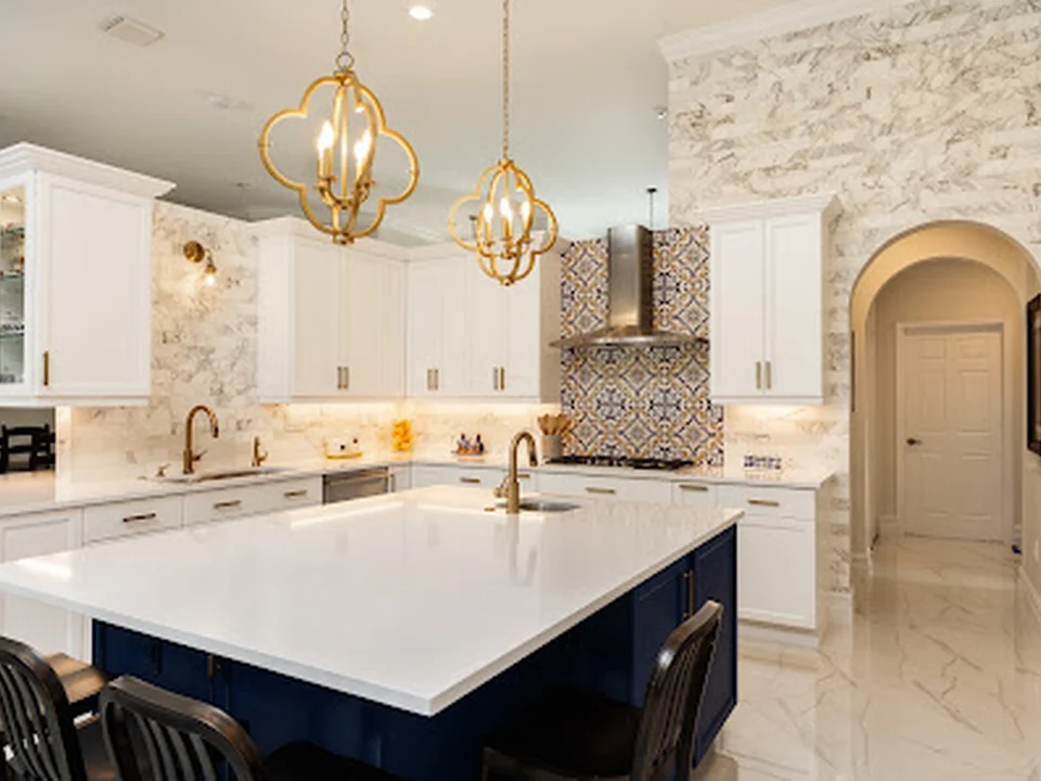 Granite Palace Countertops & Cabinets
