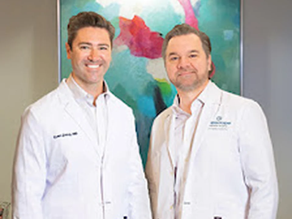 Graper Harper Cosmetic Surgery