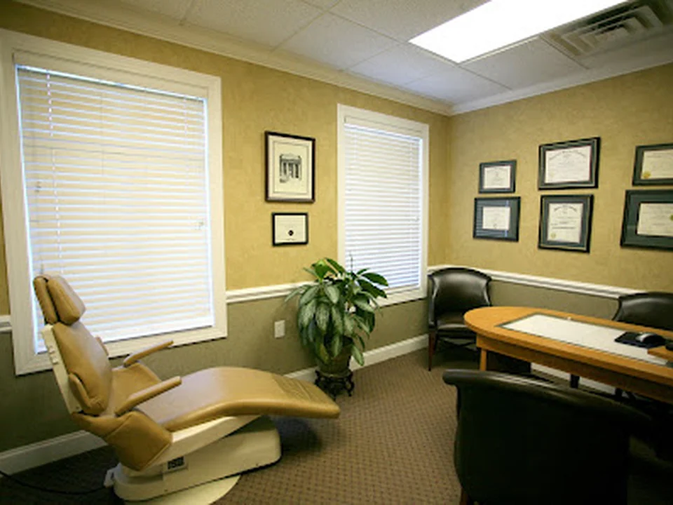 Greater Charlotte Oral & Facial Surgery - Pineville