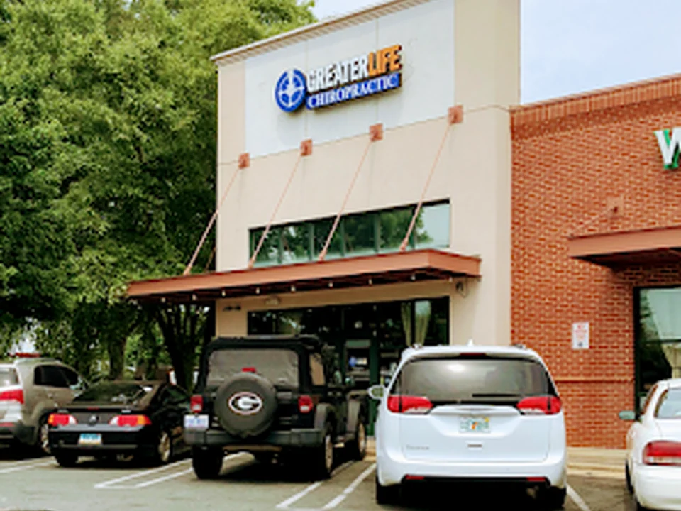 Greater Life Chiropractic