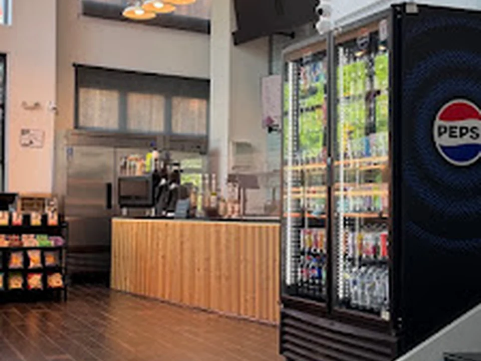 Green Cafe