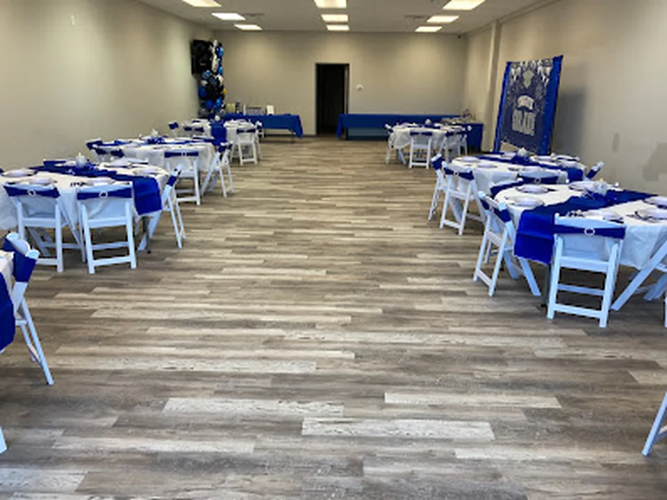 Ground Level Legacy Center