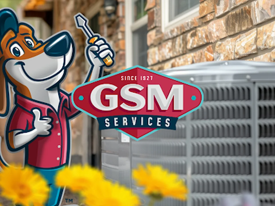 GSM Services