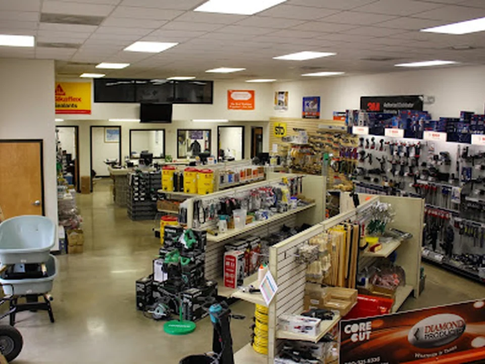 Guaranteed Supply Company
