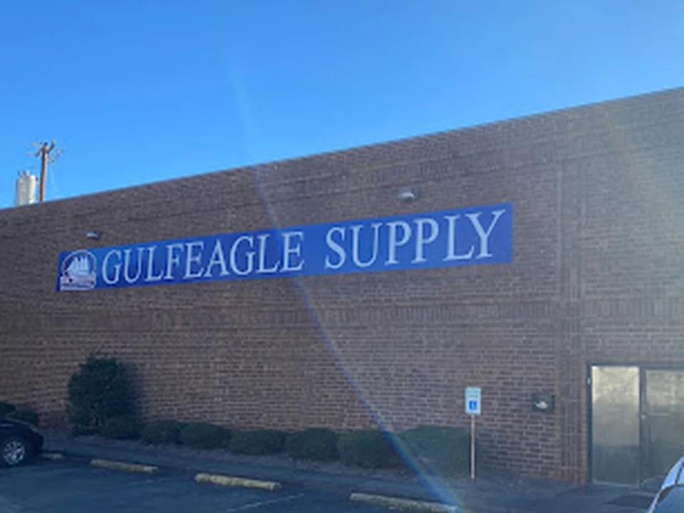 Gulfeagle Supply