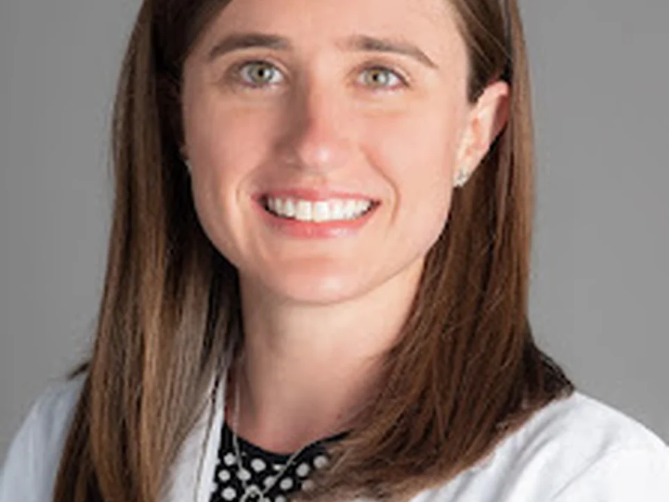 Hailey W. Gavigan, MD