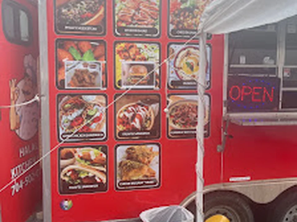 Foto de Halal Kitchen Ink