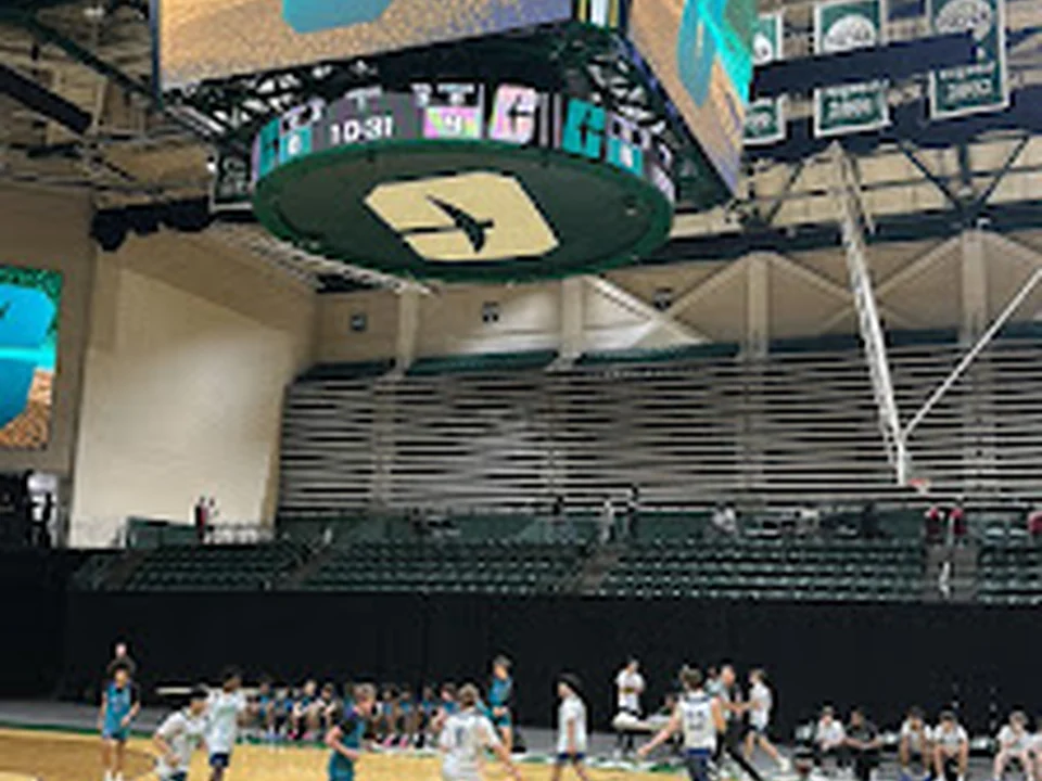 Foto de Halton Arena
