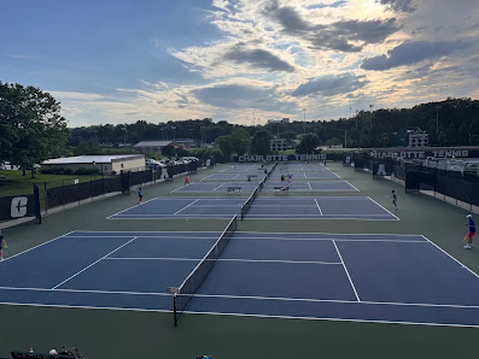 Halton-Wagner Tennis Complex