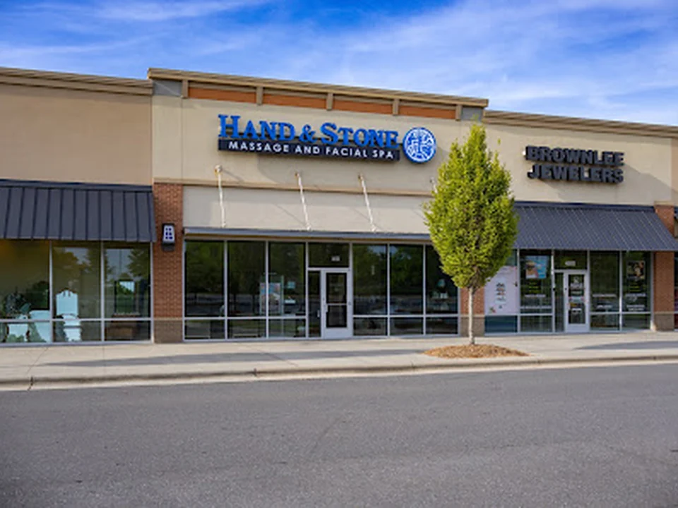 Hand & Stone Massage and Facial Spa