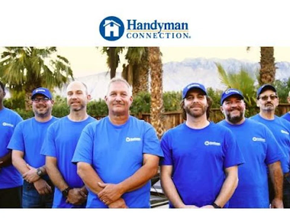 Handyman Connection of Matthews
