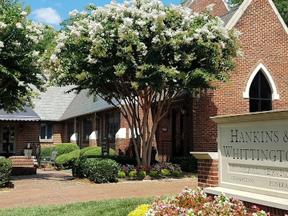 Hankins & Whittington Funeral Home