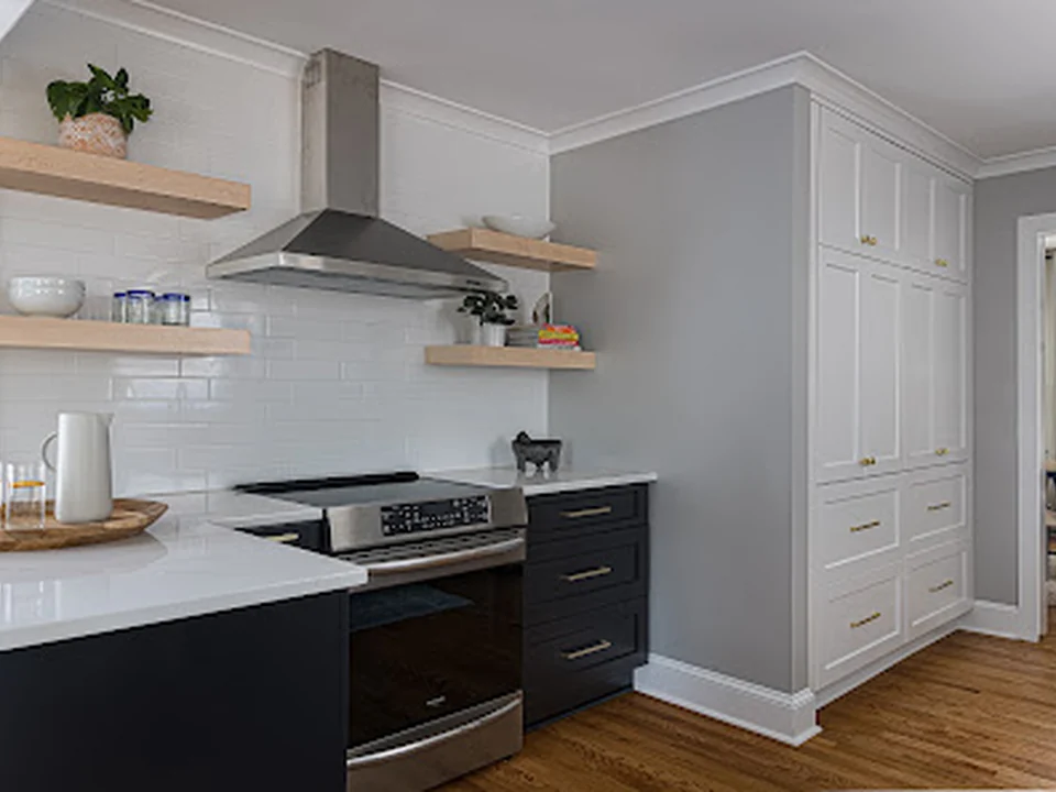Hansens Renovations