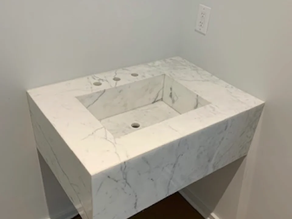 Foto de Harkey Tile & Stone
