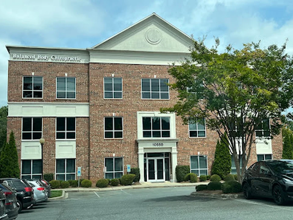 Harmony Acupuncture & Oriental Medicine