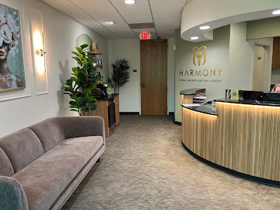Harmony Dental Implants and Oral Surgery