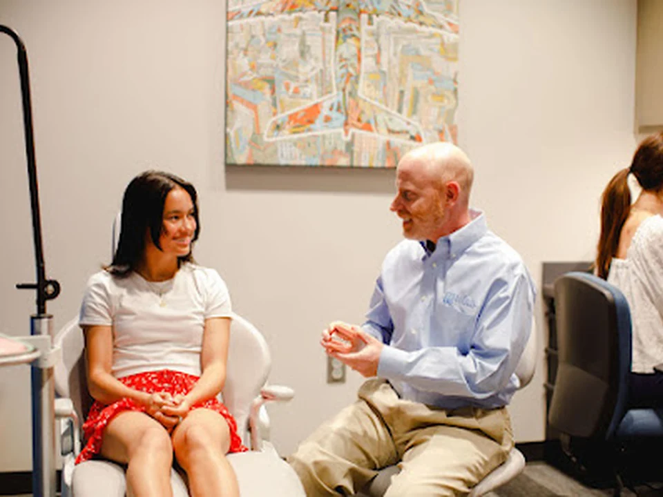 Harris Orthodontics