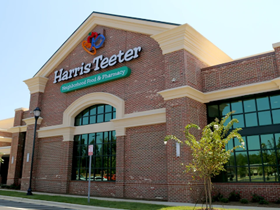 Harris Teeter