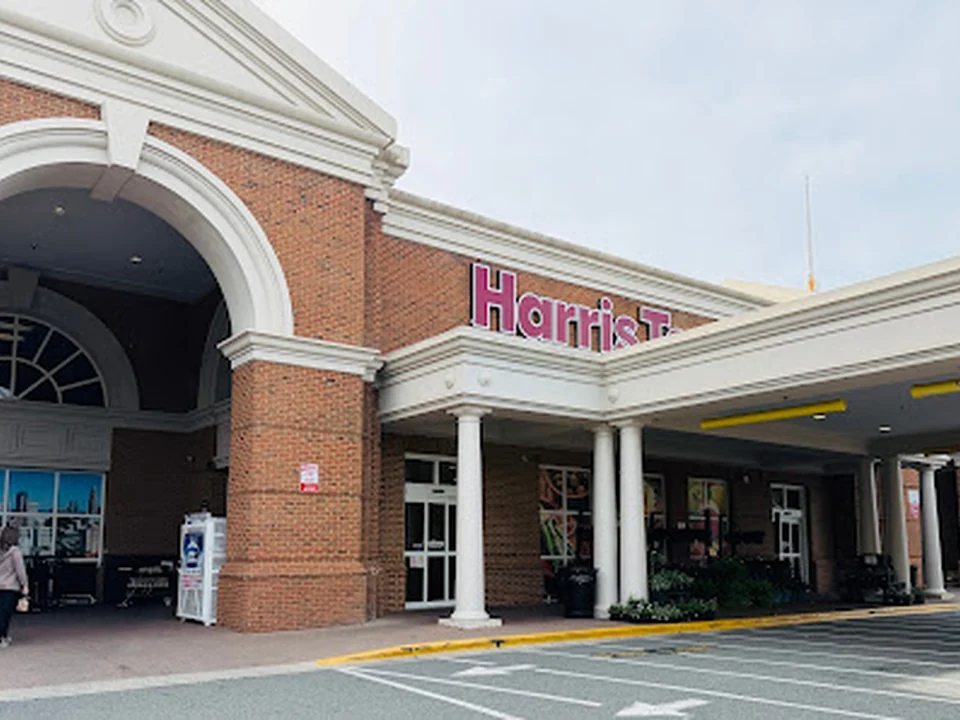 Harris Teeter