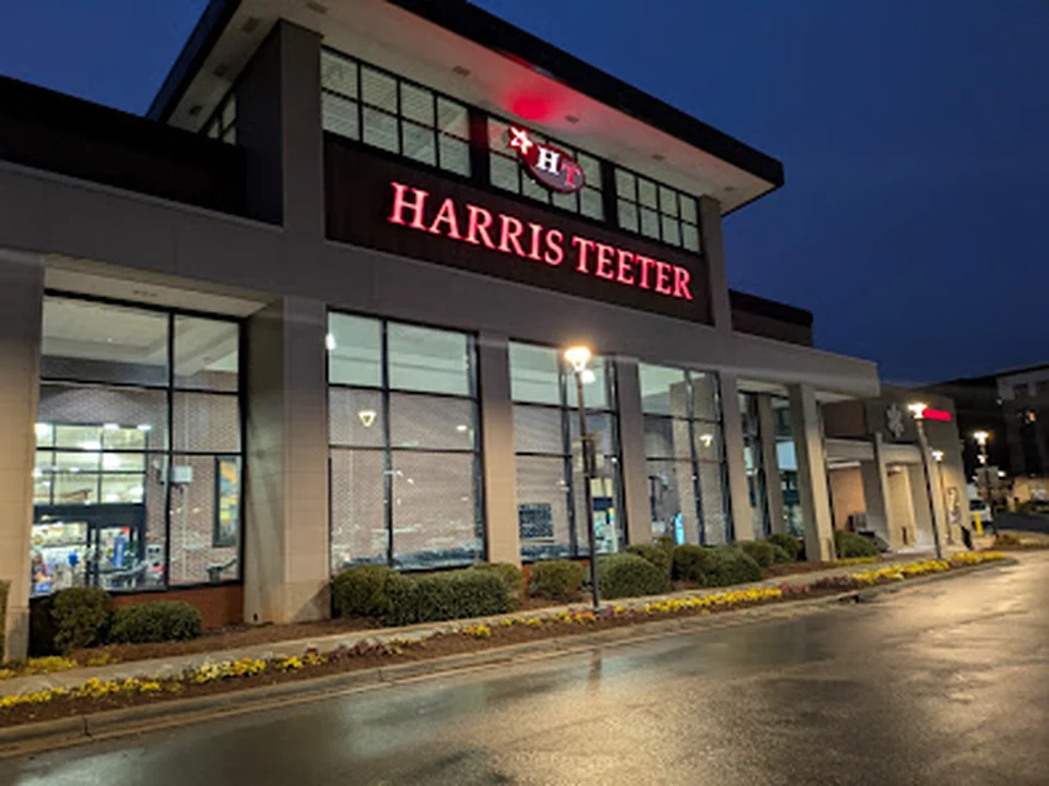 Harris Teeter