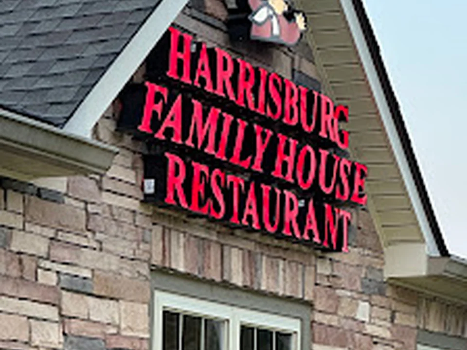 Harrisburg Family House
